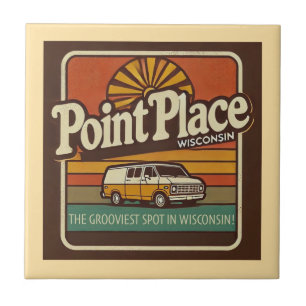 Point Place Wisconsin Tile