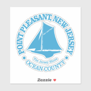 Point Pleasant NJ (sloop)