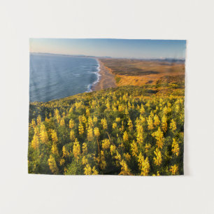 Point Reyes National Seashore California Tapestry