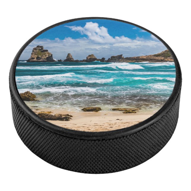 Pointe des Châteaux, Grande-Terre, Guadeloupe (3/4/2016 12:00:00 AM)