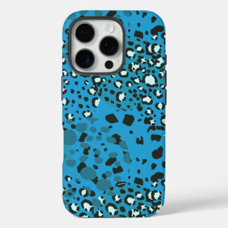 Pointe Polka vintage ou iPhone pointillé / coque i