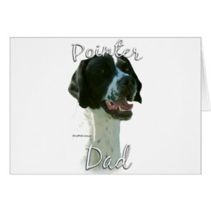 Pointer (blk) Dad 2