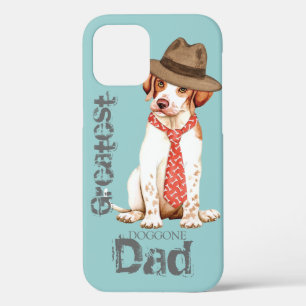Pointer Dad Case-Mate iPhone Case