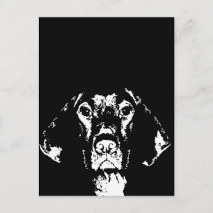 Pointer Gifts - Postcard