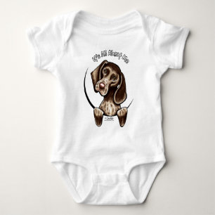 Pointer IAAM Baby Bodysuit