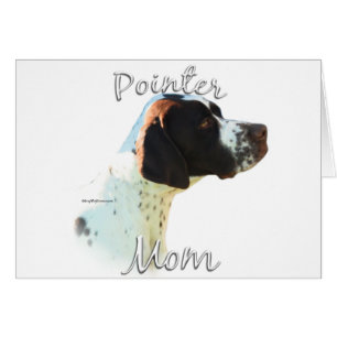 Pointer (liver) Mom 2
