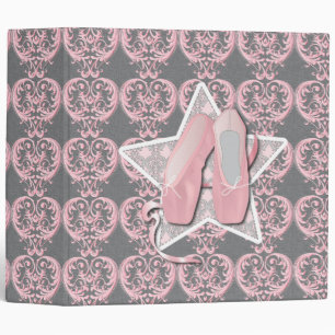 Pointes chausse le classeur