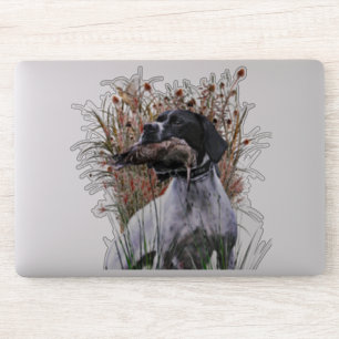 pointeur Sticker