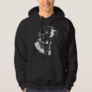 Pointeur Sweat - shirt à capuche Allemand Pointer 