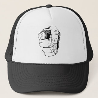 Pointing Finger Hat