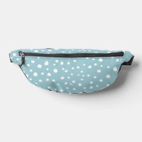 Points Dalmatiens Bleus, Points Dalmatiens, Impres