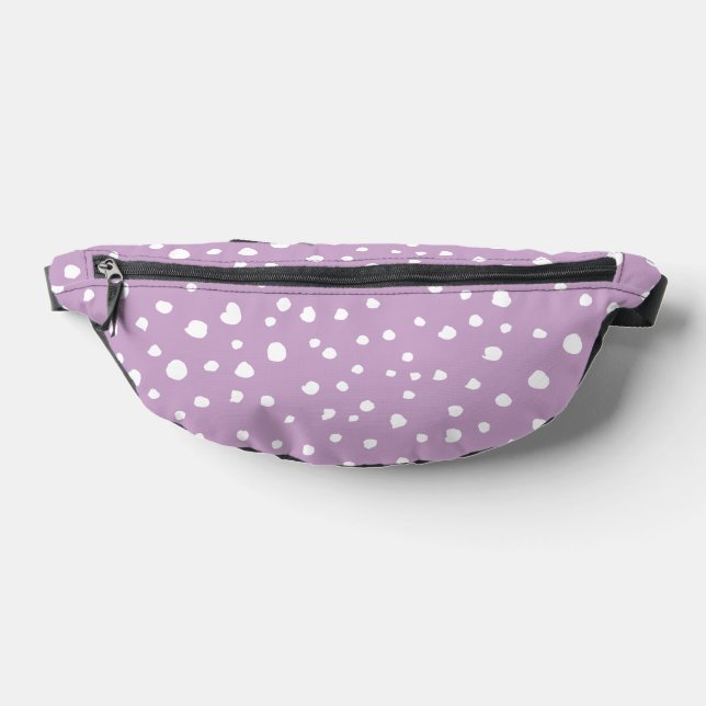 Points Dalmatiens Lilac, Points Dalmatiens, Pots D (Poser)