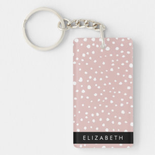 Points Dalmatiens Rose, Points Dalmatiens, Votre N