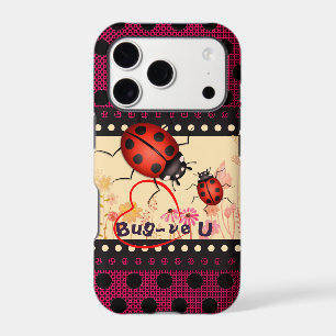 Points de coccinelle