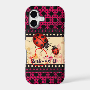 Points de coccinelle