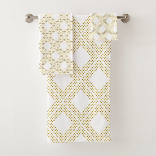 Points d'or (En situation)