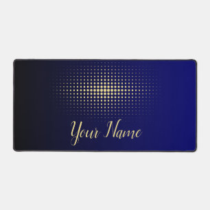 Points d'or Abstraits minimalistes dynamiques Puls