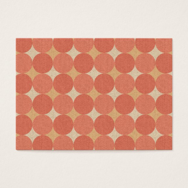 Points Poka saumons (Devant)