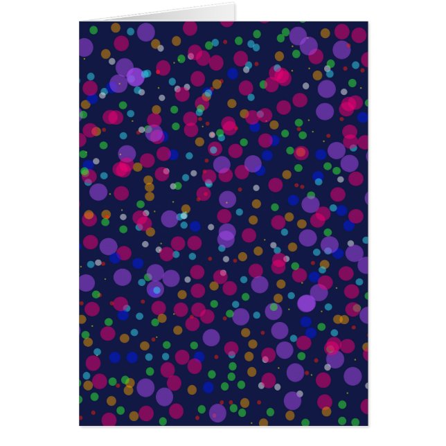 Points pour vous (Devant)