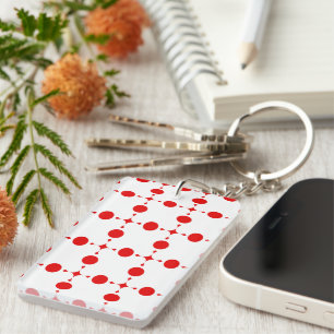 Points rouges, Motif à pois, Pois, Pointillé