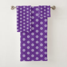 Points violets
