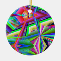 Pointy Mirrorfun