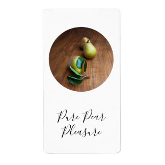 Poire