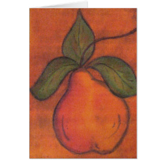 Poire