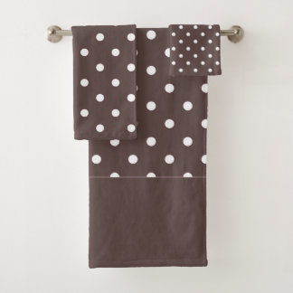 Pois brun chocolat
