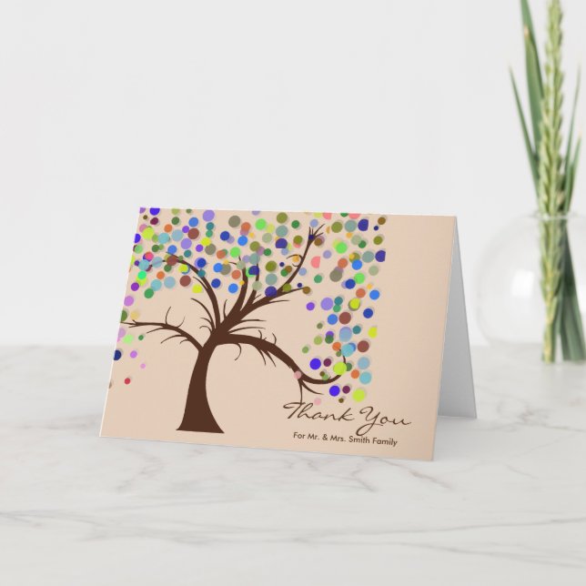 Pois Mariage de Merci (Devant)