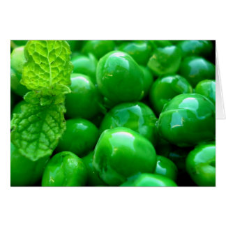 Pois Minty
