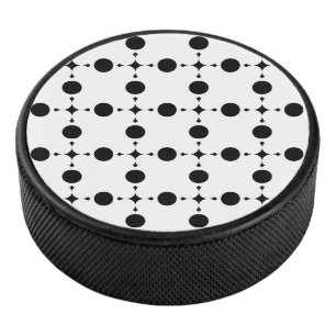 Pois noirs, Motif à points Polka, points, pointill
