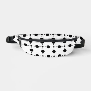 Pois noirs, Motif à points Polka, points, pointill