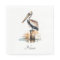 Poise of the Pelican, custom 