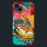 Poised Butterfly I iPhone 13 Case<br><div class="desc">Animals</div>