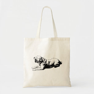 Poised Companion – Everyday Grace Tote Bag