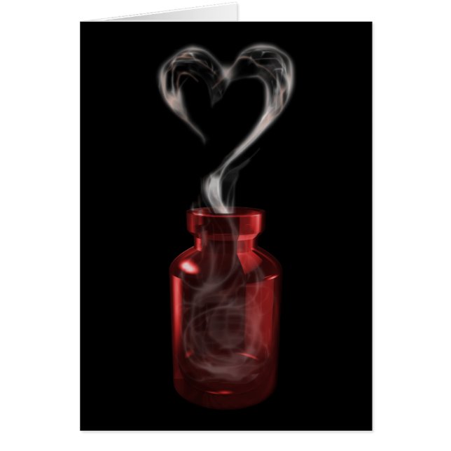 poison d'amour (Devant)