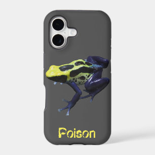 Poison Dart Frog
