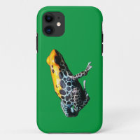 Poison Dart Frog