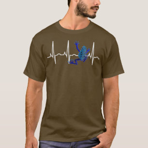 Poison Dart Frog Shirt - Poison Dart Frog Gift