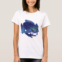 Poison Dart Frog