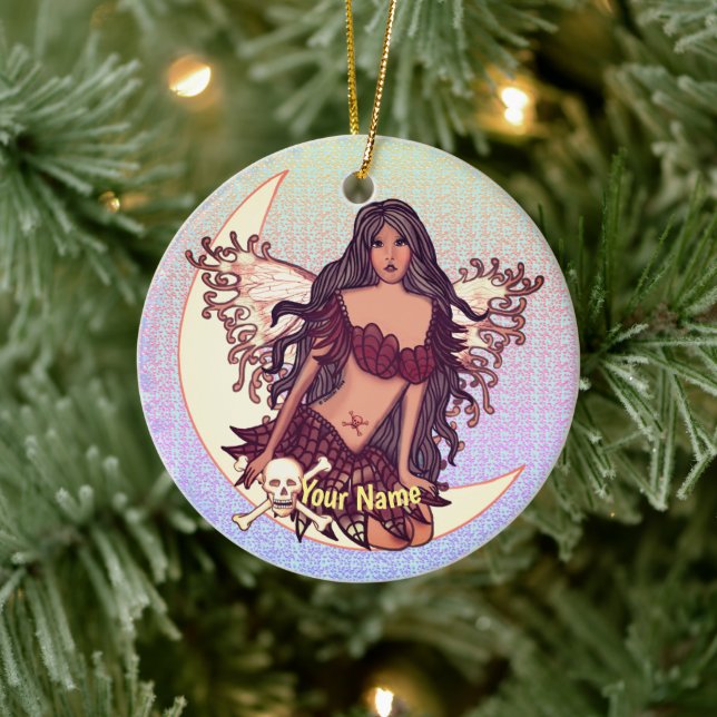 Poison Fairy ornement (Arbre)