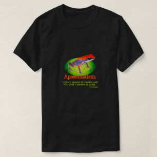 Poison Frog T-Shirt