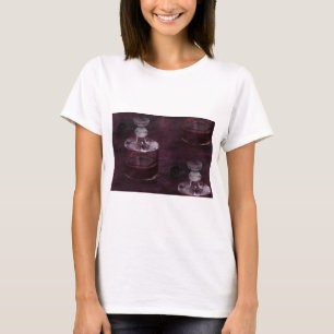 poison halloween T-Shirt