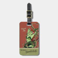 Poison Ivy Bombshell
