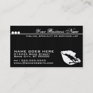 poison lips refer a friend card