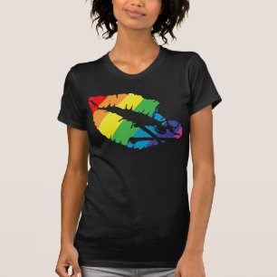 poison lips T-Shirt