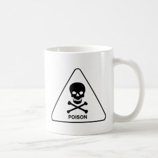 Poison Mug
