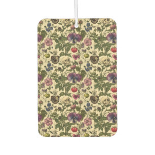 Poison Petals Air Freshener