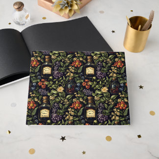 Poison Petals Guest Book
